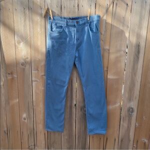 CANDA stretch regular fit men’s jeans size 34w/32L